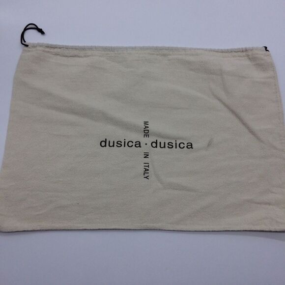 Dusica Drawstring Dust Bag - Picture 1 of 6
